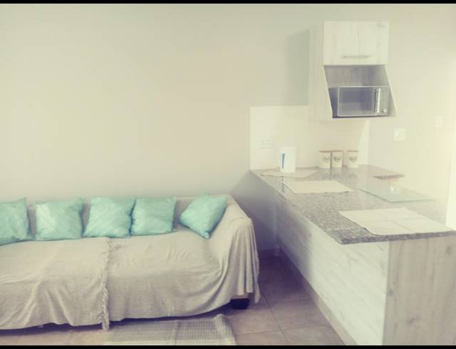 50M² APARTMENT BLOCK TO LET IN HEATHERVIEW